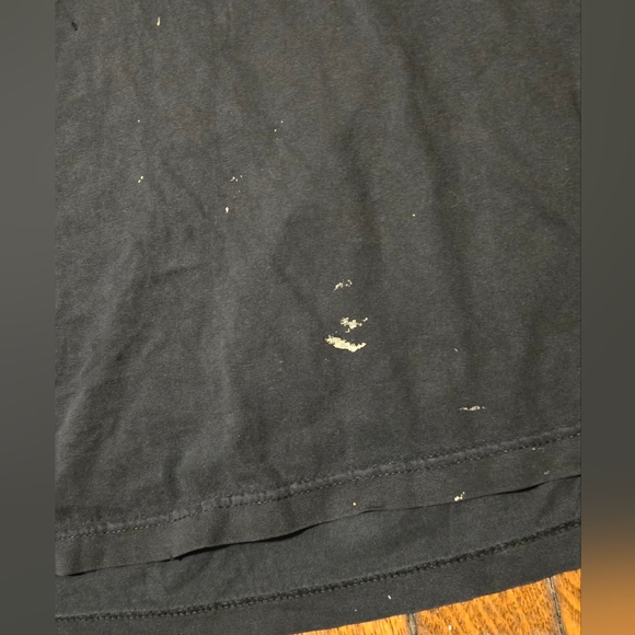 VTG Orange County Choppers NY Distressed Graphic T-Shirt XL - Picture 6 of 8